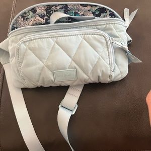 Vera Bradley Fanny Pack